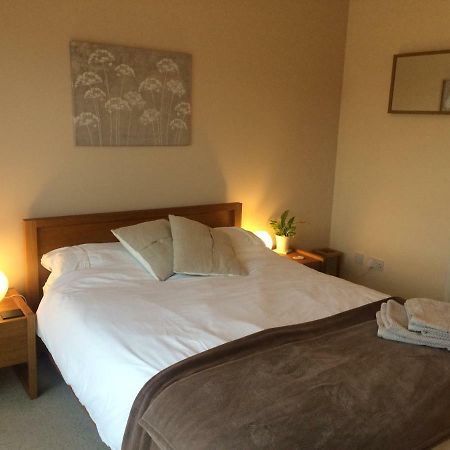 Penthouse Near Easter Road Hotel Edinburgh Luaran gambar